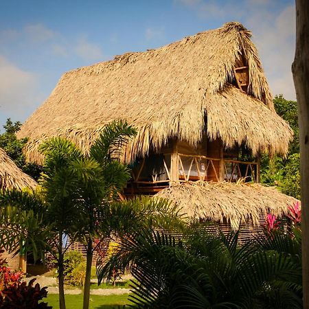 Encanto Hostel Guachaca Exteriör bild
