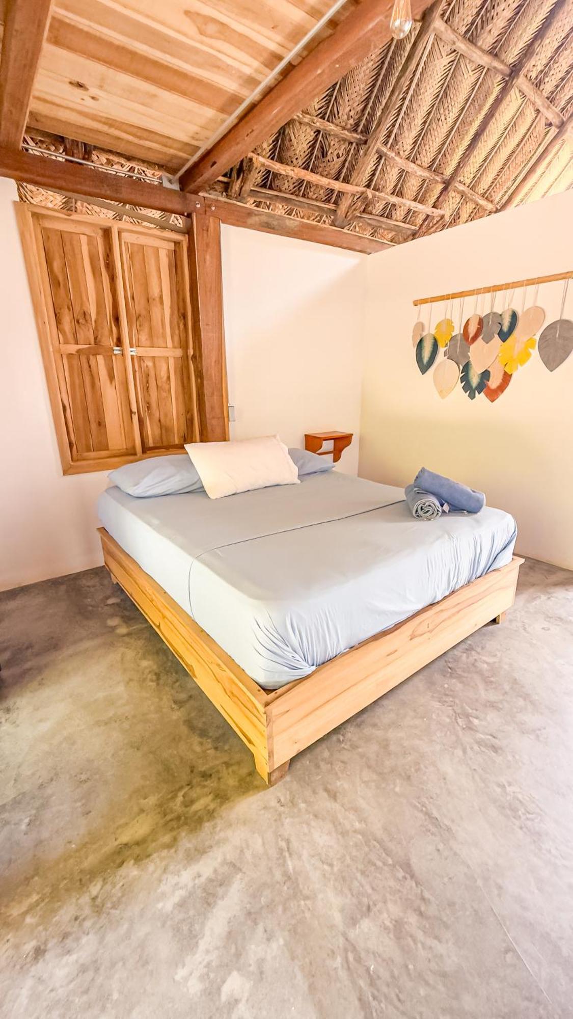 Encanto Hostel Guachaca Exteriör bild